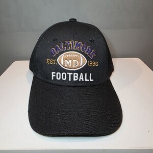 Baltimore Ravens Hat